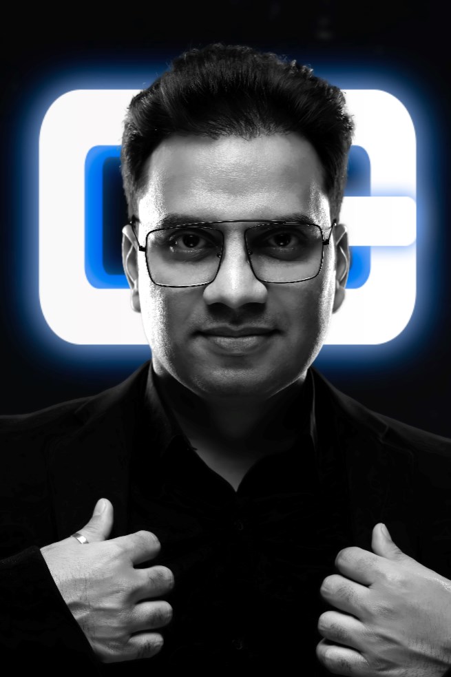 Mr. Gaurav Bhatia, Founder · CEO
